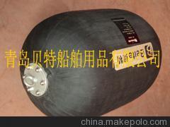 青島貝特船舶用品：專業供應船用上排下水氣囊、充氣護舷與船用靠球
