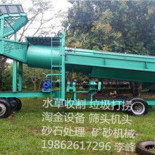 青州市慶源挖沙機械配件廠 專業提供挖沙船、淘金船、洗砂設備及船舶上排下水氣囊解決方案